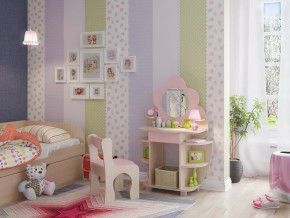Детский набор мебели Ромашка в Асбесте - asbest.magazinmebel.ru | фото