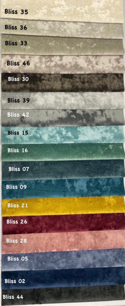 Диван Белиз без подлокотников Bliss 33 в Асбесте - asbest.magazinmebel.ru | фото - изображение 2