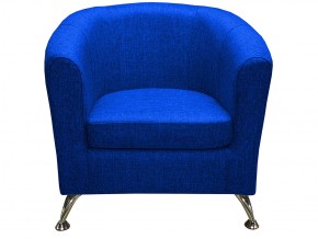Кресло Бо тканевое Blue в Асбесте - asbest.magazinmebel.ru | фото - изображение 2