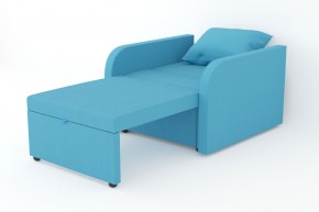 Кресло-кровать Некст с подлокотниками Neo Azure G48384 в Асбесте - asbest.magazinmebel.ru | фото - изображение 3