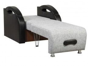 Кресло-кровать Юпитер аслан серый в Асбесте - asbest.magazinmebel.ru | фото - изображение 2