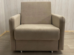 Кресло Уют Аккордеон с узким подлокотником МД 700 Veluta Lux 7 в Асбесте - asbest.magazinmebel.ru | фото