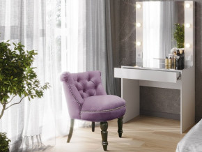 Кресло Виолет Фиолетовый в Асбесте - asbest.magazinmebel.ru | фото