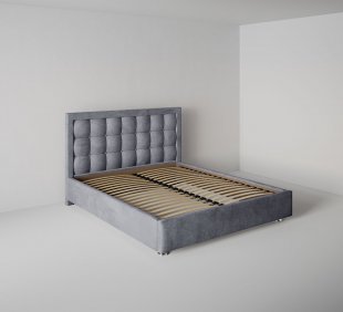 Кровать Барселона 0.9 м с подъемным механизмом в Асбесте - asbest.magazinmebel.ru | фото - изображение 5