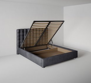 Кровать Венеция 0.8 м с подъемным механизмом в Асбесте - asbest.magazinmebel.ru | фото