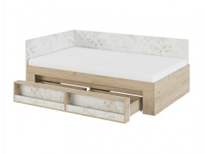 Кровать 1,2 с панелями Спринт 1,2 и 2,0 Алиса мод.2.6 в Асбесте - asbest.magazinmebel.ru | фото - изображение 2