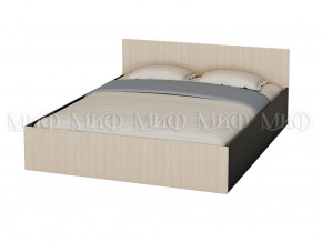 Кровать 1,6м в Асбесте - asbest.magazinmebel.ru | фото