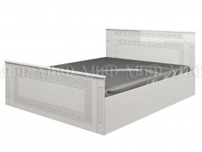 Кровать Афина-1 1600 в Асбесте - asbest.magazinmebel.ru | фото