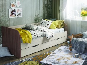 Кровать Балли двухспальная ясень в Асбесте - asbest.magazinmebel.ru | фото