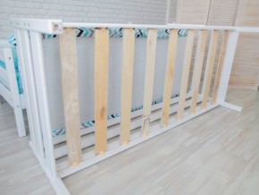 Кровать двухъярусная Сонечка с прямой лестницей и ящиками в Асбесте - asbest.magazinmebel.ru | фото - изображение 2