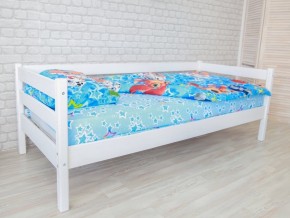 Кровать одноярусная Сонечка с большим бортом в Асбесте - asbest.magazinmebel.ru | фото