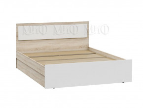 Кровать с настилом Мартина 900 в Асбесте - asbest.magazinmebel.ru | фото