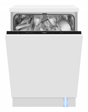 Машина Посудомоечная Hansa bt0075107 в Асбесте - asbest.magazinmebel.ru | фото - изображение 1