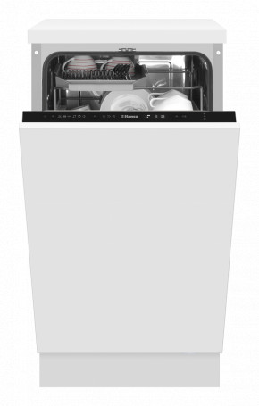 Машина Посудомоечная Hansa bt0075218 в Асбесте - asbest.magazinmebel.ru | фото - изображение 1