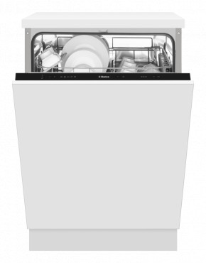 Машина Посудомоечная Hansa bt0075219 в Асбесте - asbest.magazinmebel.ru | фото - изображение 1
