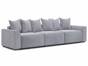 Модульный диван Монреаль-2 Вариант 1 в Асбесте - asbest.magazinmebel.ru | фото - изображение 1