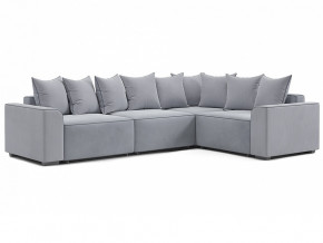 Модульный диван Монреаль-3 Вариант 1 в Асбесте - asbest.magazinmebel.ru | фото