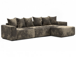Модульный диван Монреаль-4 Вариант 3 в Асбесте - asbest.magazinmebel.ru | фото - изображение 1