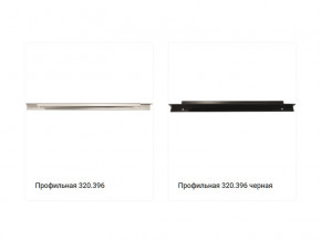 Ручка 320.396 в Асбесте - asbest.magazinmebel.ru | фото