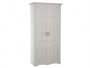 шкаф 2-х дверный для одежды и белья в Асбесте - asbest.magazinmebel.ru | фото