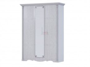 шкаф 3-х дверный для одежды и белья в Асбесте - asbest.magazinmebel.ru | фото