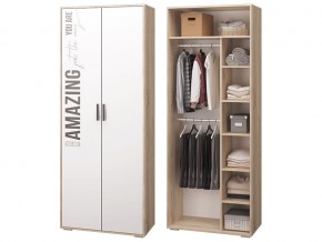 Шкаф для одежды Джуниор в Асбесте - asbest.magazinmebel.ru | фото