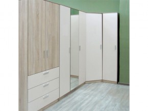 Шкаф гардеробный с 3 ящиками Салоу-900 G44187 в Асбесте - asbest.magazinmebel.ru | фото - изображение 2