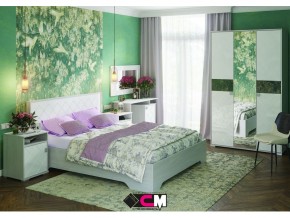 Спальня модульная Сальма в Асбесте - asbest.magazinmebel.ru | фото