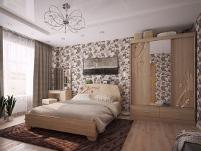 Спальня Виктория-1 в Асбесте - asbest.magazinmebel.ru | фото - изображение 2