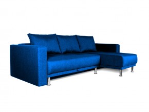 Угловой диван синий с подлокотниками Некст Океан в Асбесте - asbest.magazinmebel.ru | фото - изображение 3