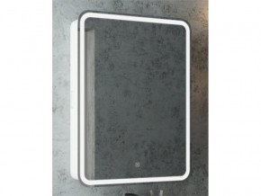 Зеркальный шкаф Mario 60х80 см левый MySpace LED подсветка в Асбесте - asbest.magazinmebel.ru | фото